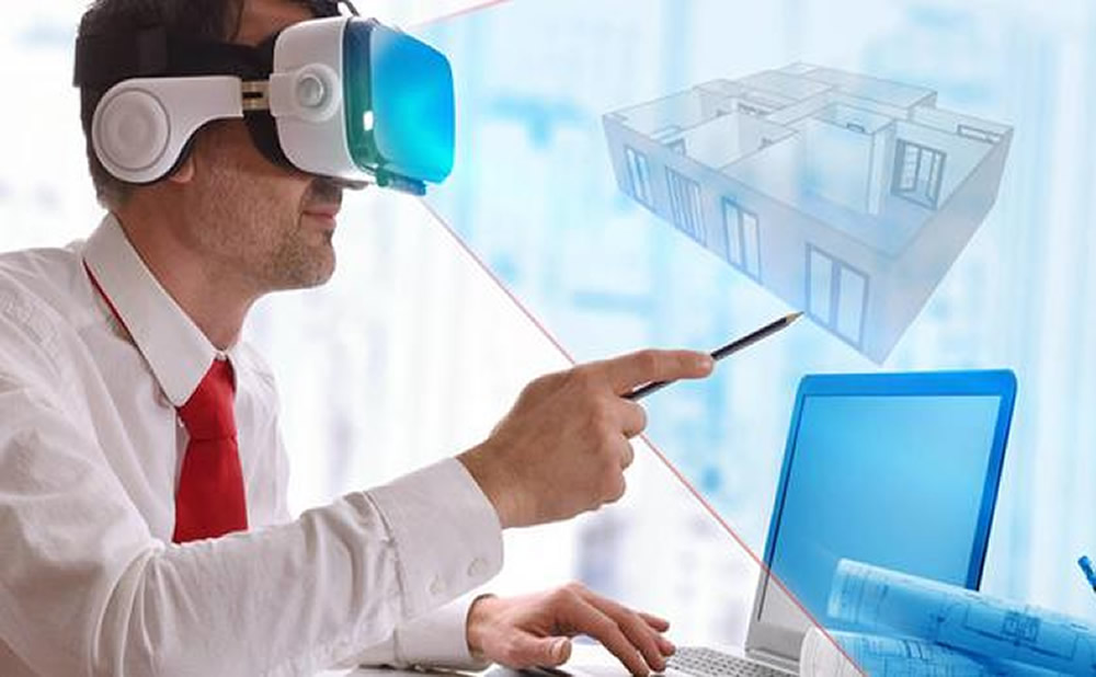 Cuales son las ventajas de la realidad virtual para las empresas