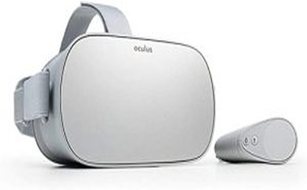 Oculus lo mejor de la historia