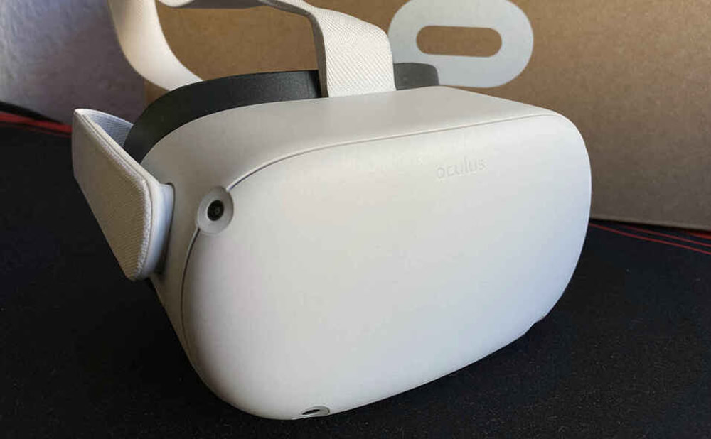 Realidad virtual con o sin cables