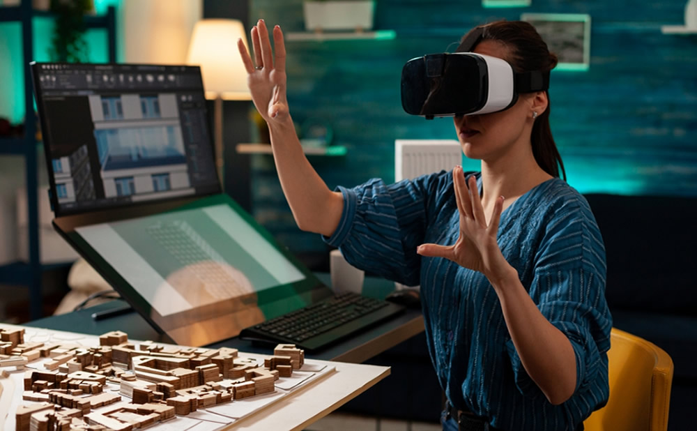 Realidad virtual: qué es y por qué las gafas de VR son tan importantes