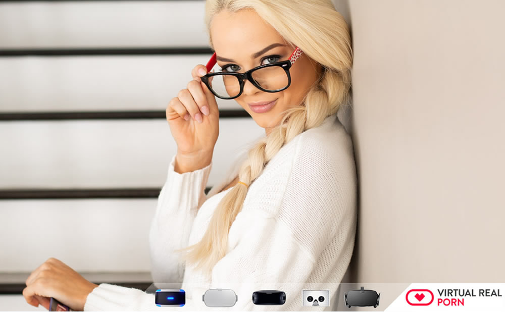 Virtualrealporn sitios porno vr