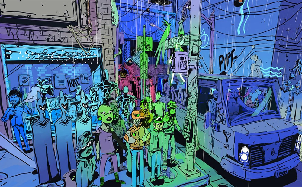 5 experiencias geniales para experiementar con Oculus Quest 2