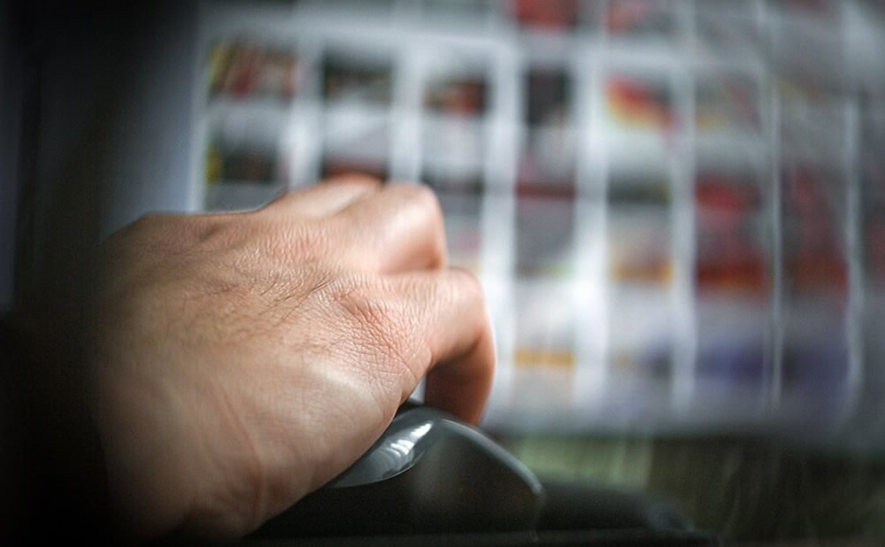 Como ocultar el porno en tu oculus quest 2