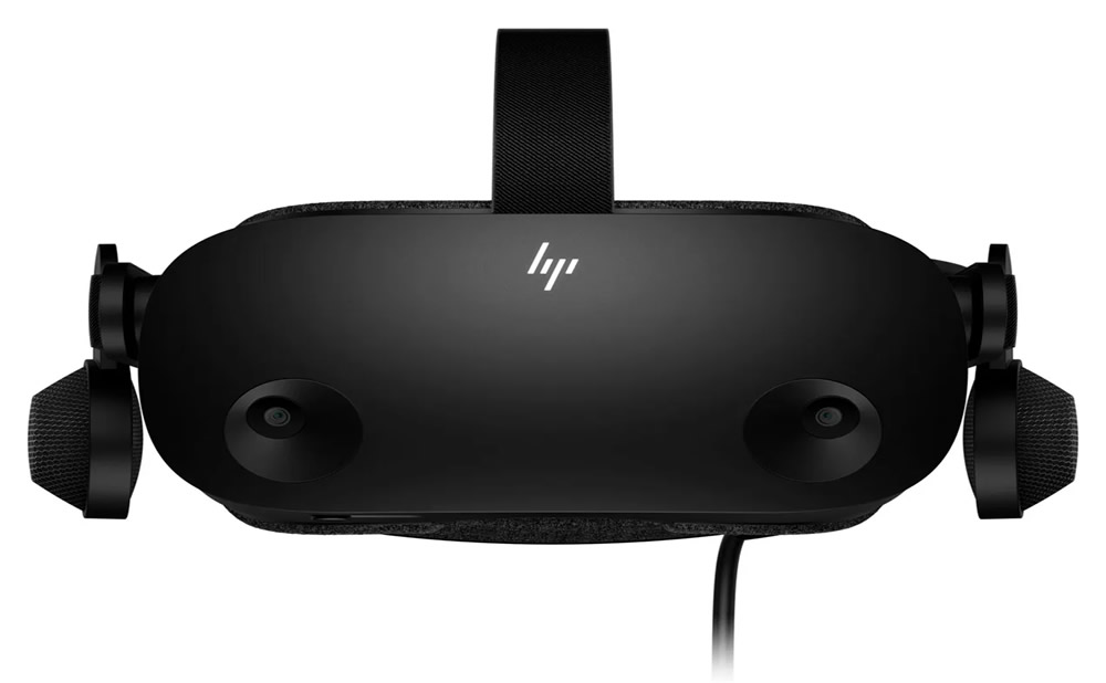 Hp reverb g2 gafas realidad virtual porno metaverso