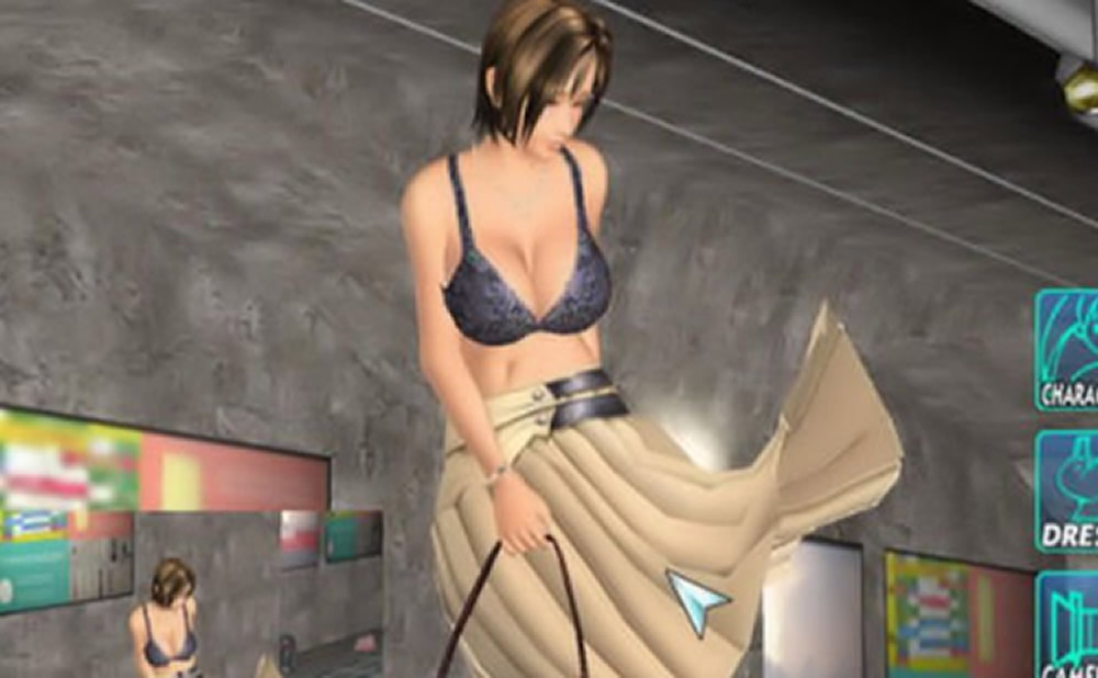 Juegos Android para adultos como forma de matar el tiempo en realidad virtual