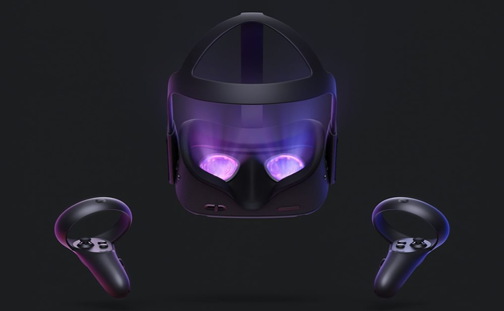 Las gafas de realidad virtual perfectas para el porno