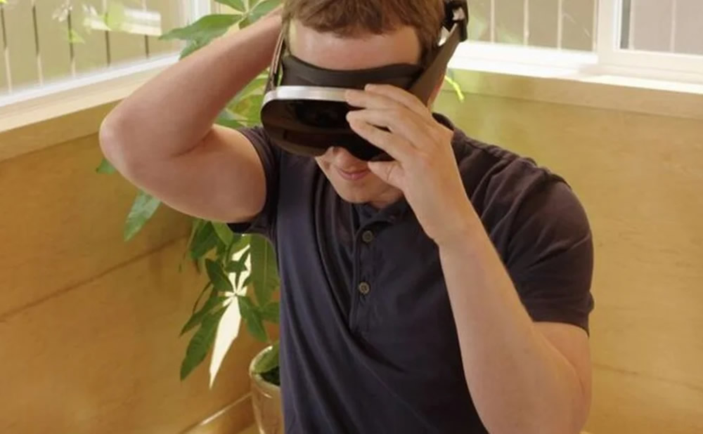 Las mejores gafas de realidad virtual del mercado, porque el metaverso está a la vuelta de la esquina