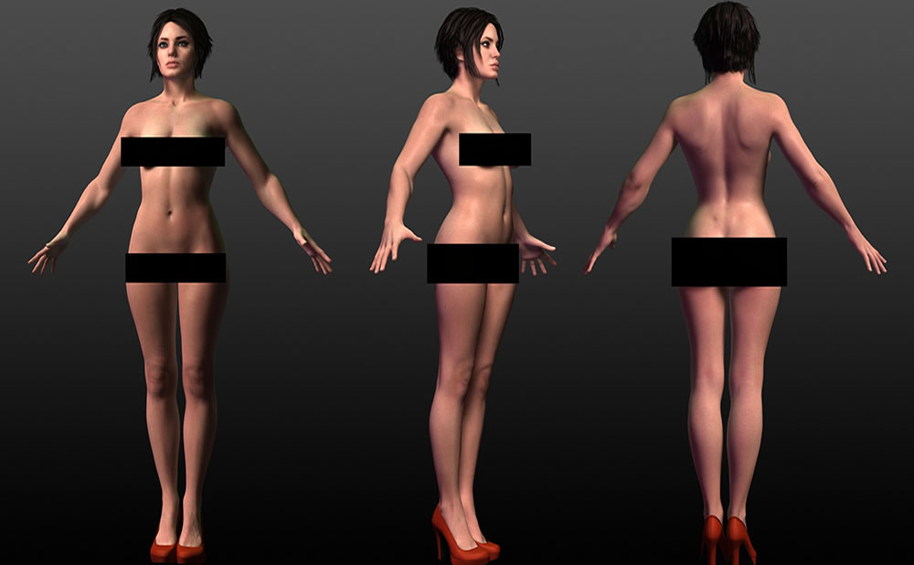 Para la industria del porno la realidad virtual revolucionara el sexo