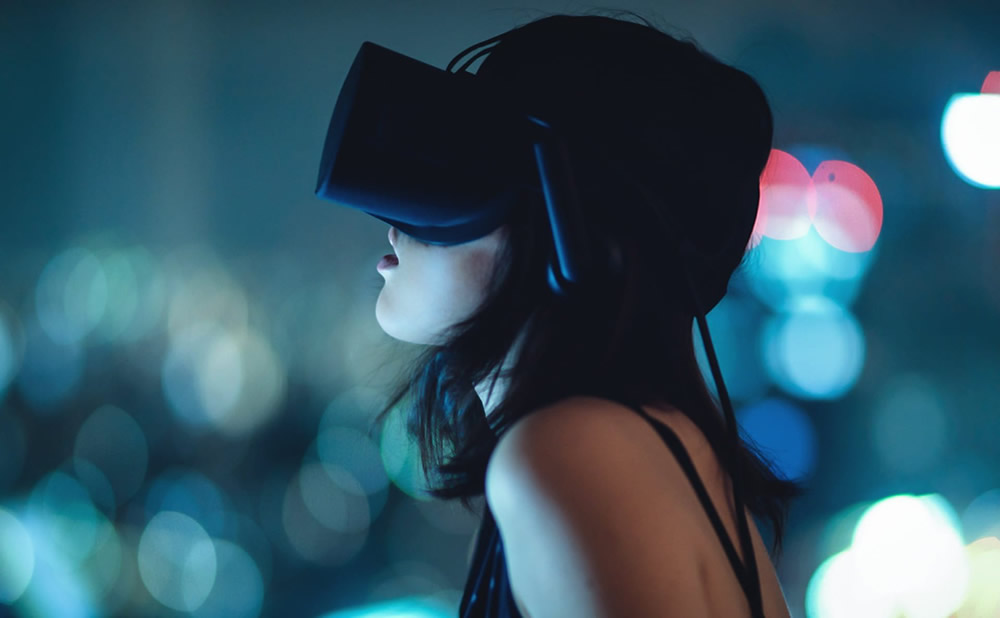 Porno virtual y VRPorn: El nuevo placer