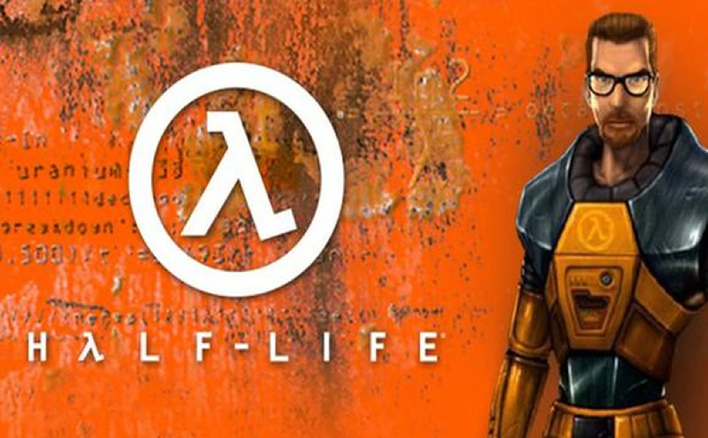 Y luego jugue a half life alyx oculus quest 2