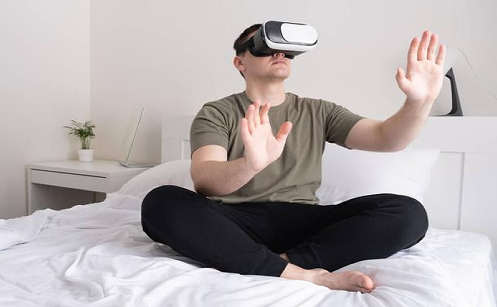 El mejor porno en realidad virtual