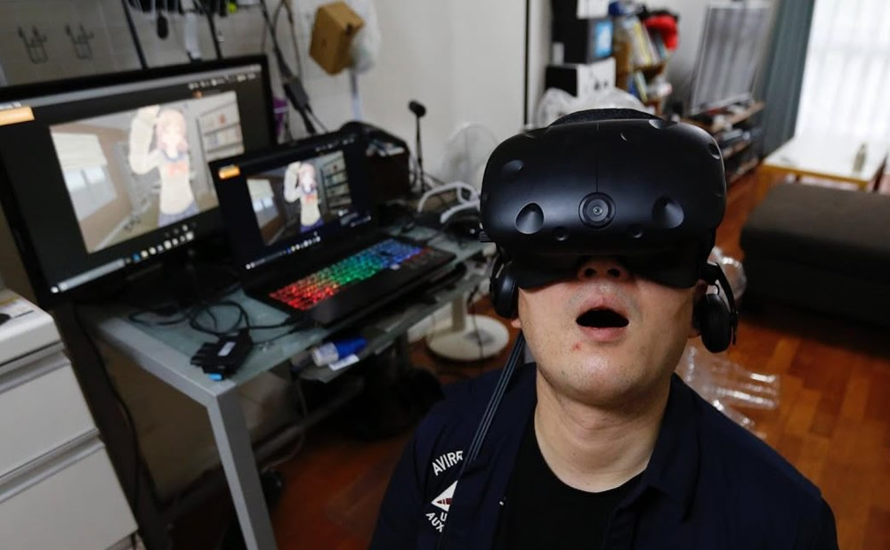 El sexo, cuando el videojuego es duro