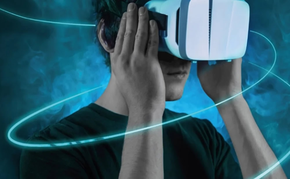 Gafas de VR: El porno y los videojuegos impulsan el escaso mercado