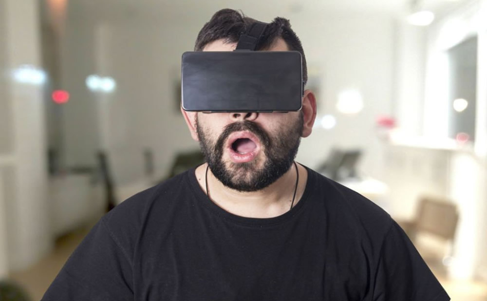 Las mejores cosas que hacer con la realidad virtual