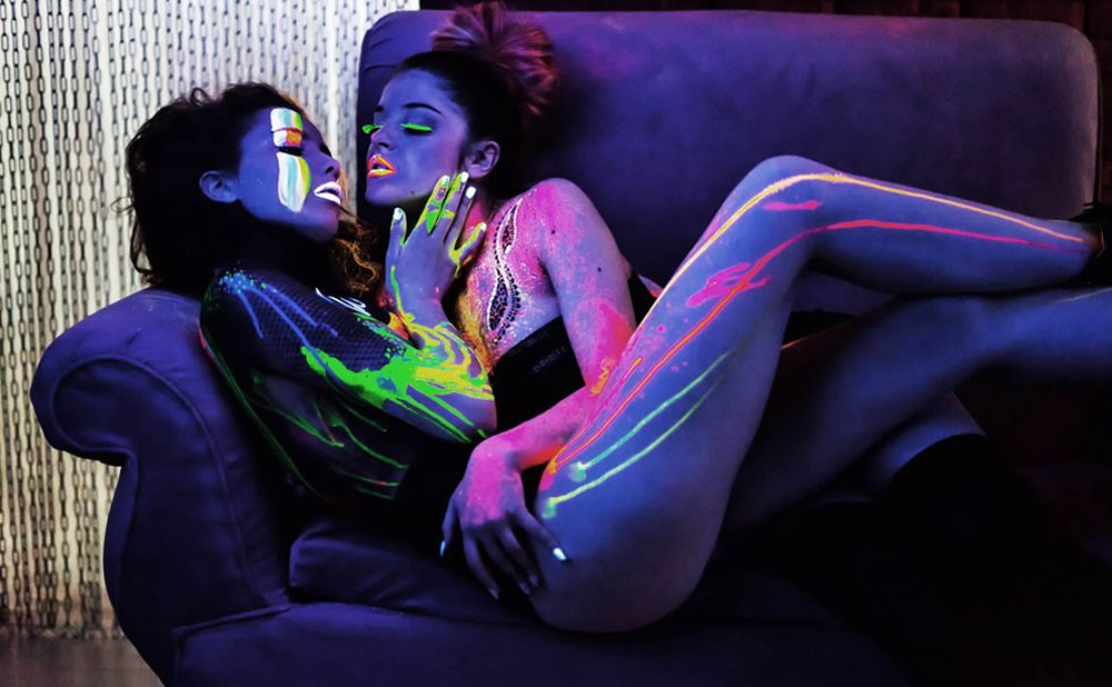 Lo que buscan los italianos en Pornhub