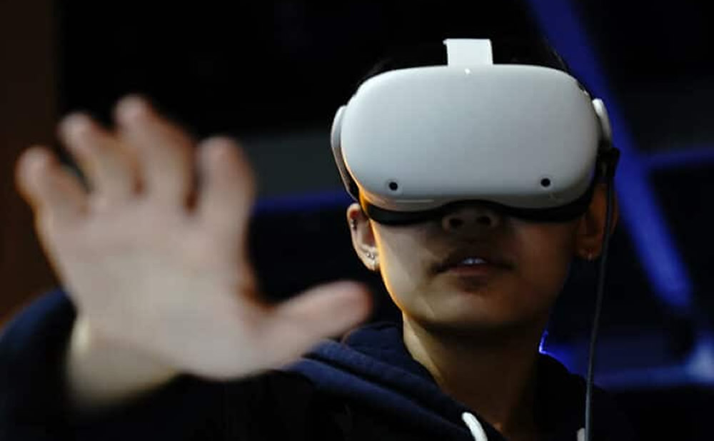 Oculus Quest 2: ¿Cómo sacar el máximo partido al porno de realidad virtual en el headset?