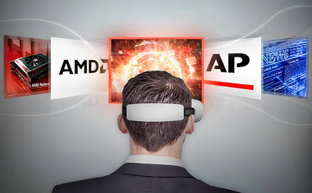 Periodismo aplicaciones de la realidad virtual