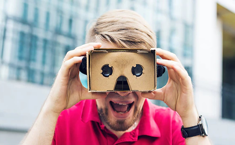 Pornhub se abre a la tecnología: Llega el soporte de realidad virtual