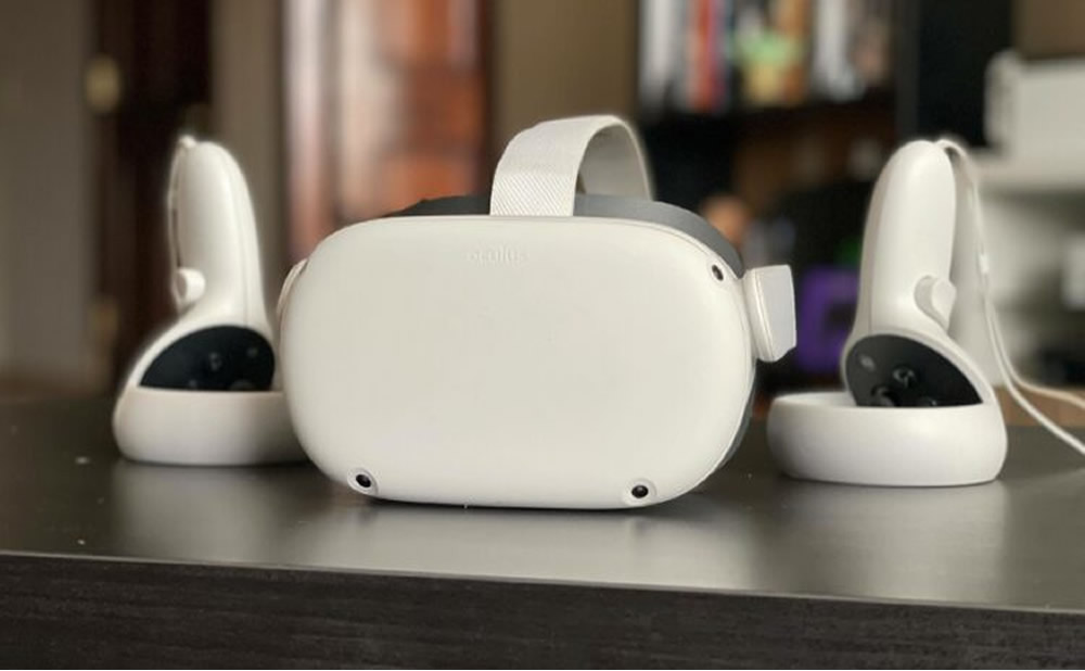 Ver porno en realidad virtual con oculus quest 2 descargando peliculas