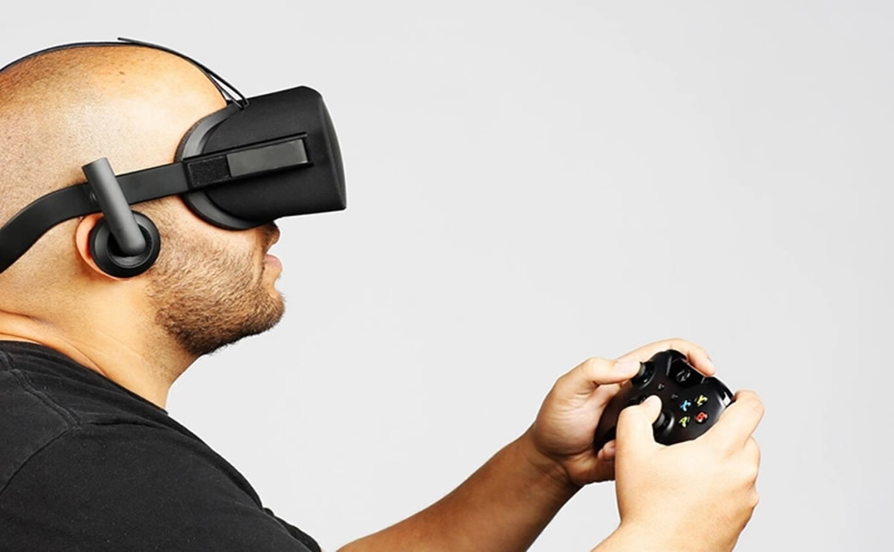 Videojuegos y eros un vinculo apasionado realidad virtual