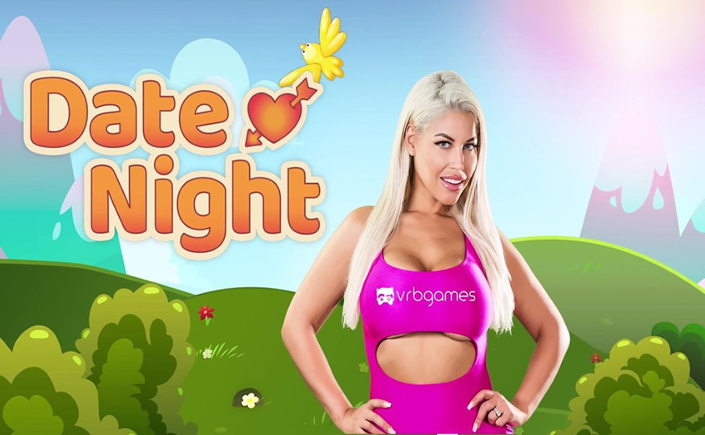 Date Night: Otro juego para adultos prohibido por Steam