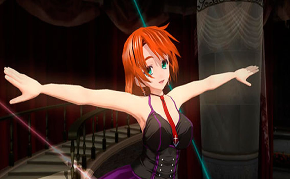 El sexo en realidad virtual es la nueva frontera tecnologia sexual y juegos nsfw