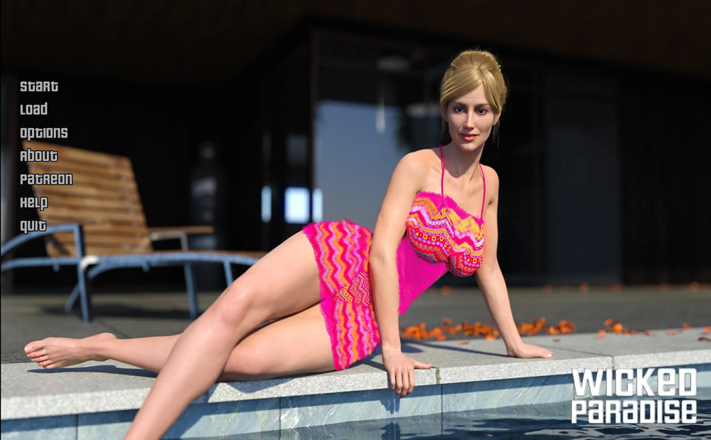 Los peligros de la realidad virtual erótica