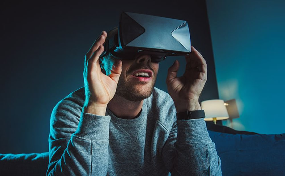 Porno alemán en realidad virtual: ¿Cuál es el mejor lugar para verlo?