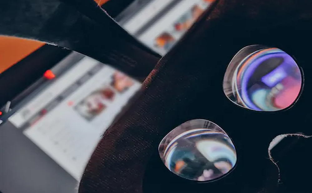 Pov porno como hombre y como mujer gafas para porno en realidad virtual