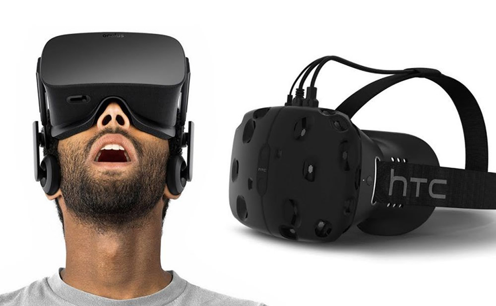 Realidad virtual, el primer porno en gafas de VR, próximamente