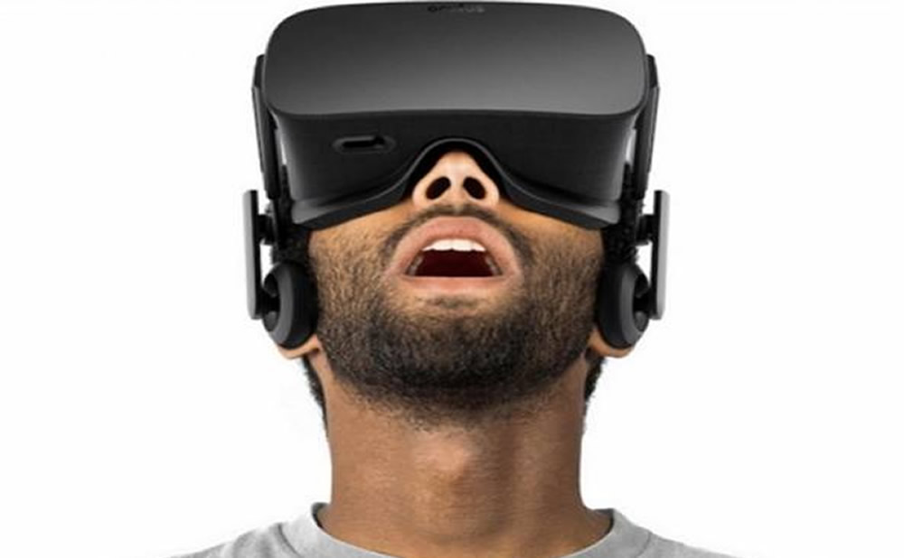 Todo lo que necesita saber sobre el sexo virtual y nunca te atreviste a preguntar