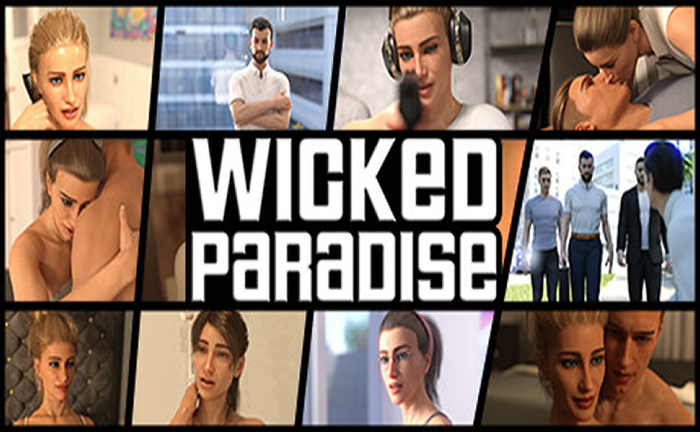 Wicked paradise gafas para porno peligros realidad virtual