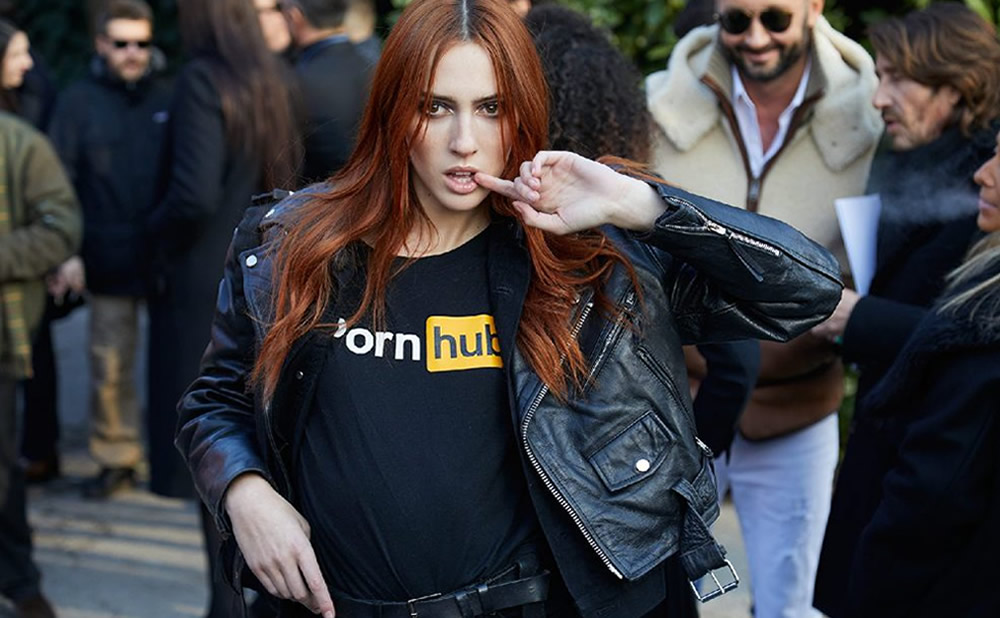 El sitio porno Pornhub entra en el mundo de la realidad virtual: se abre un nuevo canal para el porno en 360°