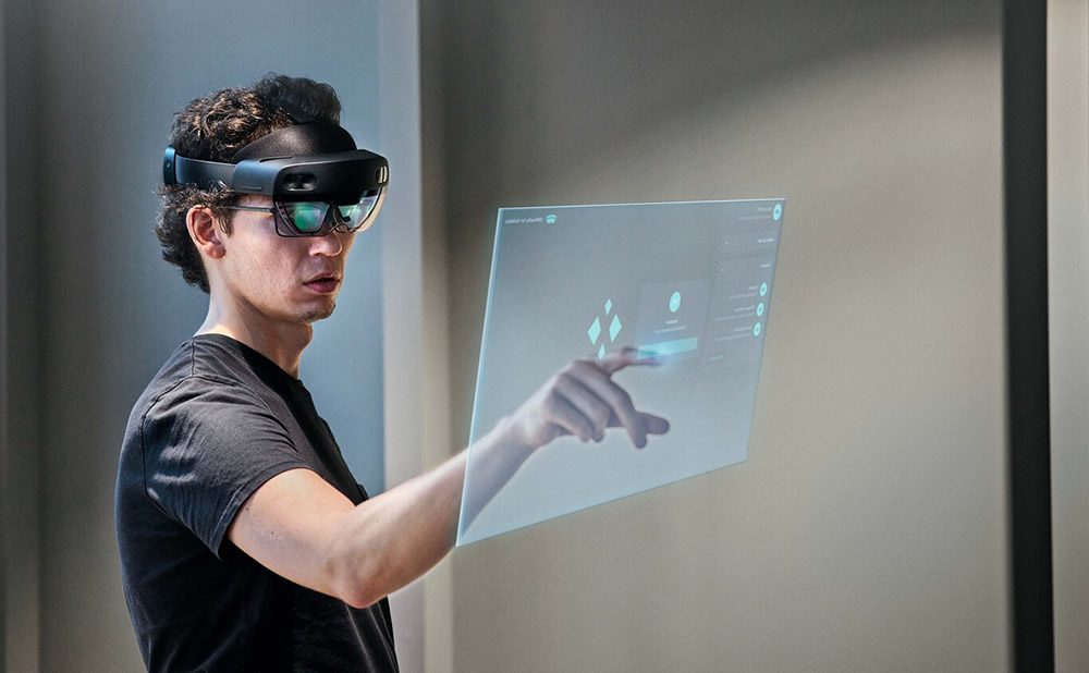 Hololens quest pro esta aqui google y valve informan de ello