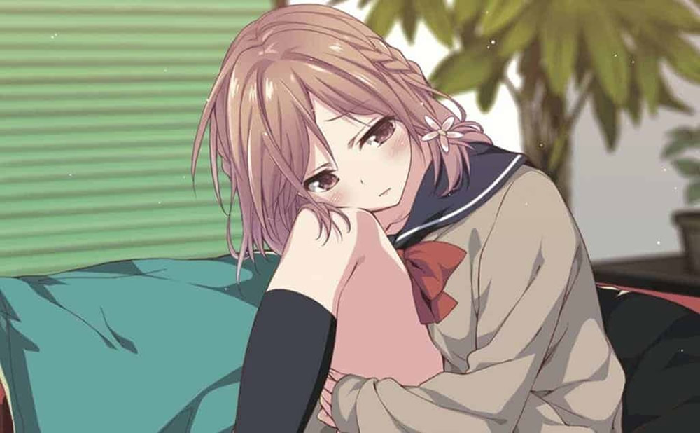 Juega con Nanai: Juego porno en realidad virtual