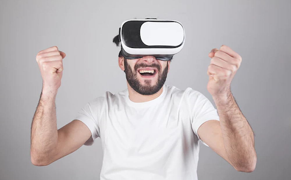 Los mejores sitios de porno en realidad virtual: ¡Seguro, bueno y barato!