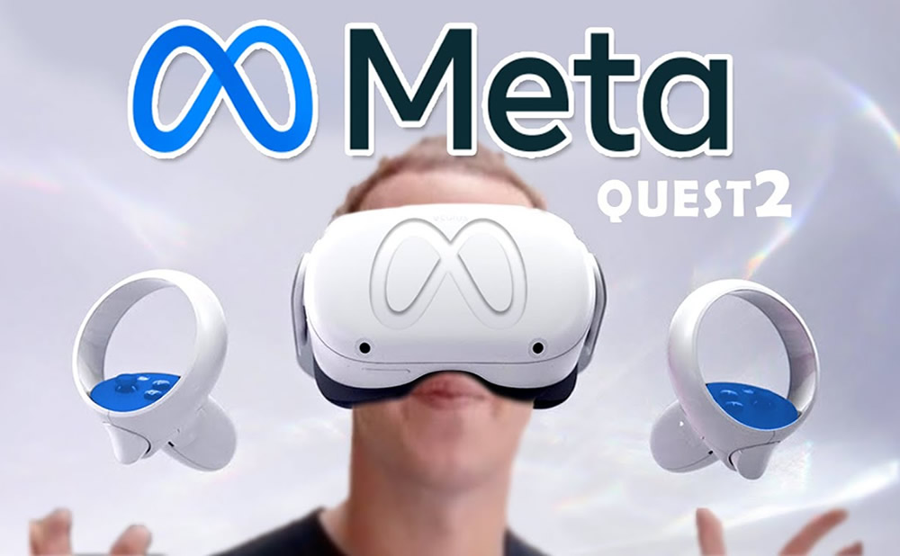 Meta Quest 2: la gafa más vendida que ha arrastrado el mercado de la VR