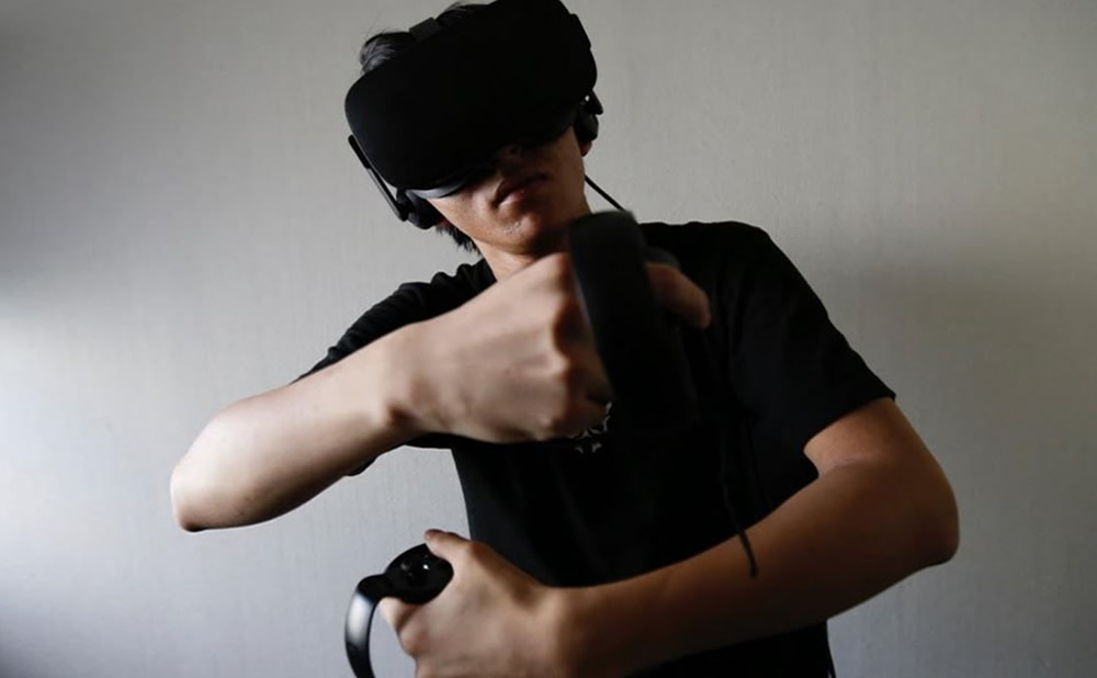 ¿Qué horizontes tendrá el sexo del futuro con las gafas para porno VR y juguetes sexuales?