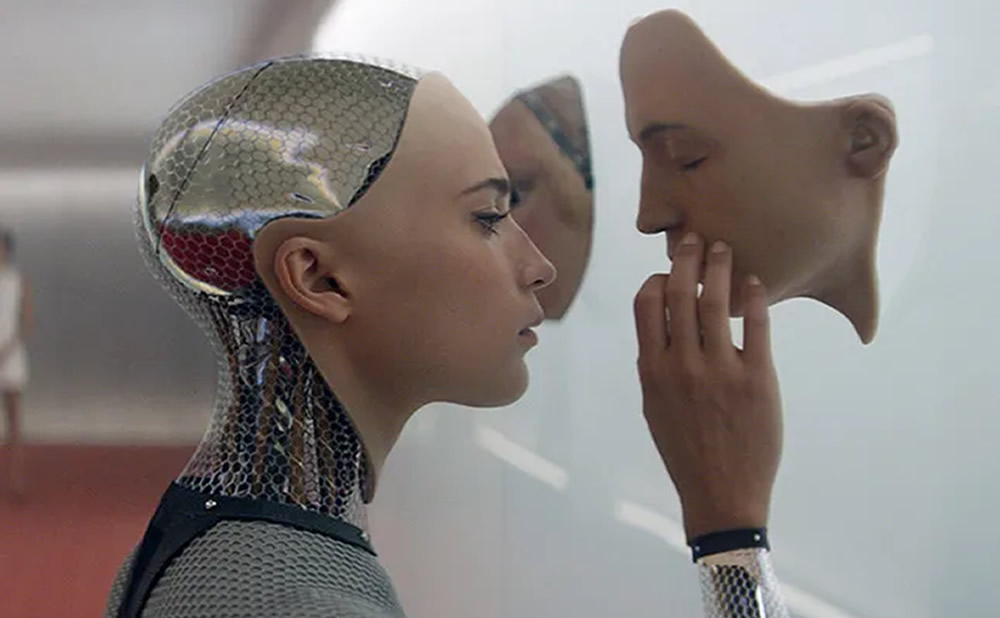 Sexo virtual: un futuro presente que pretende mejorar con juegos porno y sitios, pero ¿puede ser útil?