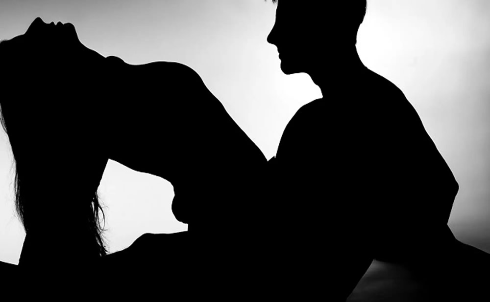 Un mundo sin deseos sexuales o de otro tipo sexo virtual gafas para porno vr