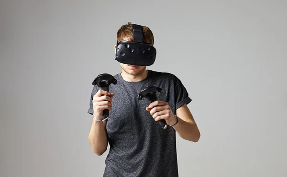 Una quinta parte de los alemanes utilizan gafas para porno en realidad virtual