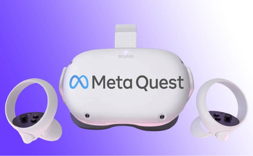 ¿Cómo debo llevar las gafas mientras uso Meta Quest 2?