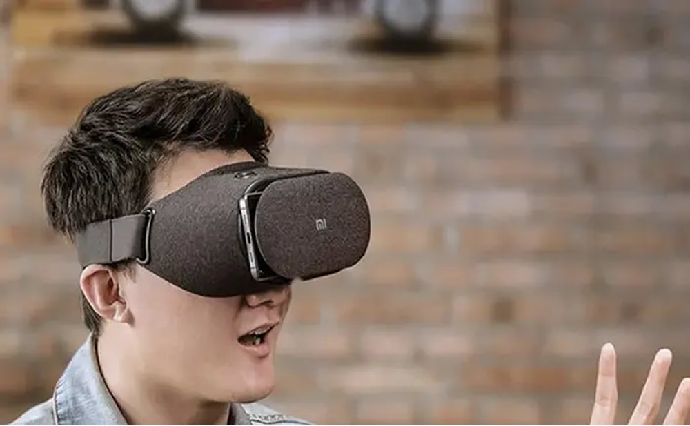 De los videojuegos al porno, las mejores gafas de realidad virtual