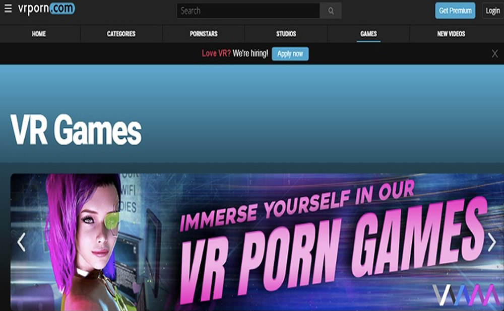 Dominatrix simulator vrporn simulador de sexo en realidad virtual para chicos buenos