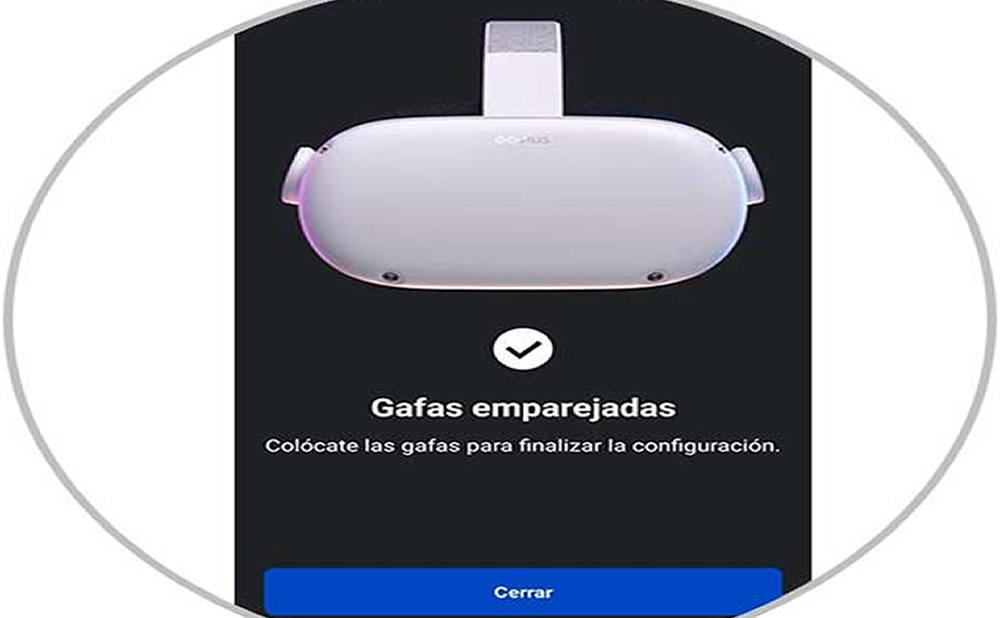 El potencial conectado a los smartphones realidad virtual