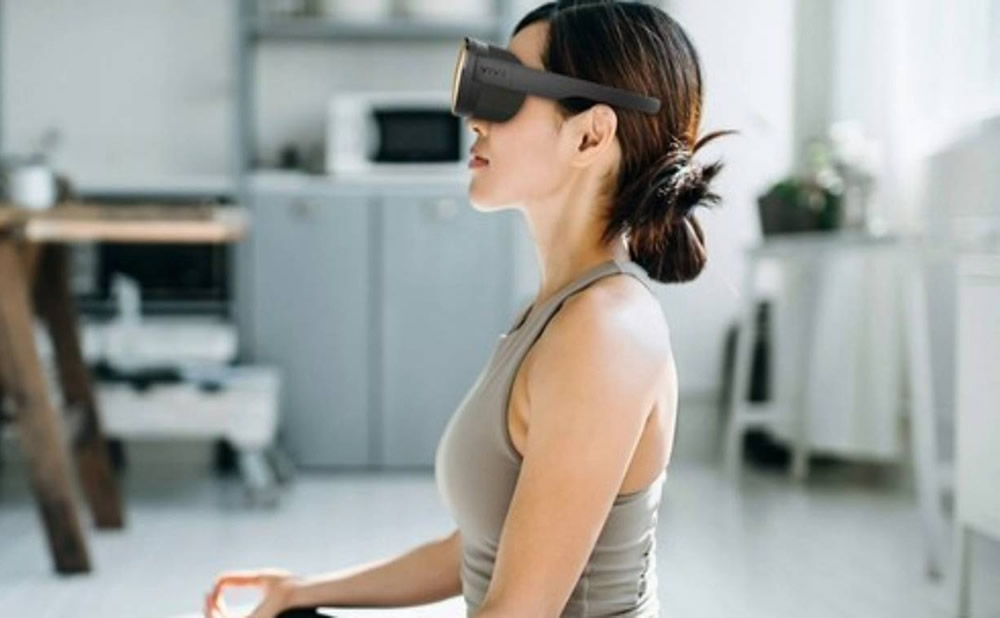 Htc vive flow gafa vr sin mandos gafa para porno vr