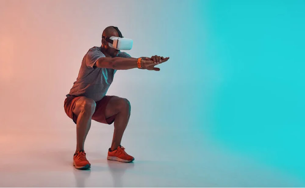 La gamificacion como estimulo para el movimiento juegos y avances tecnologicos