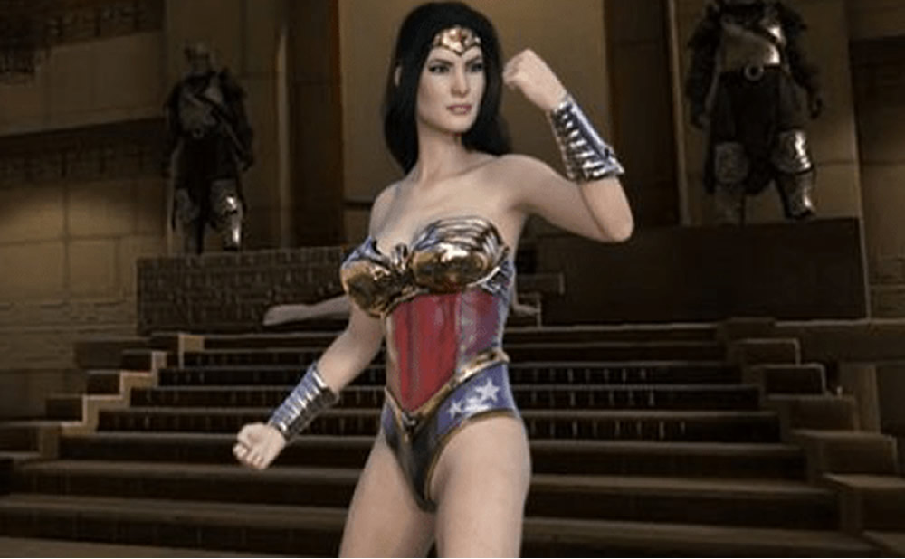 Los mejores juegos porno de realidad virtual para adultos