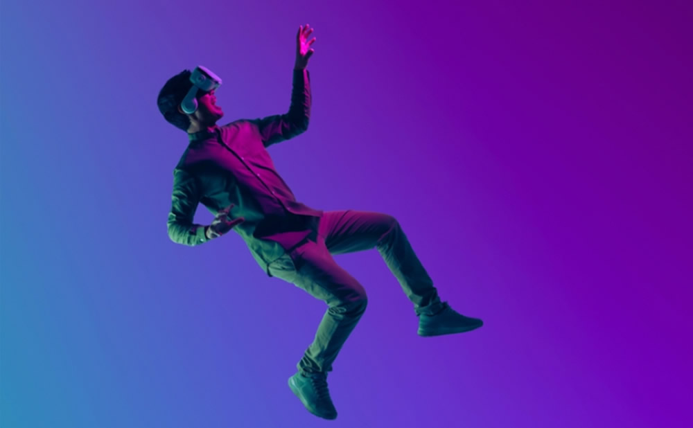 Los mejores juegos porno VR para el mejor sexo en realidad virtual en el 2022