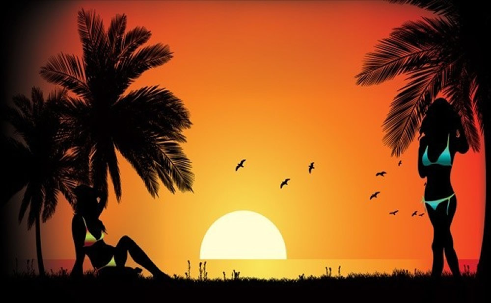 Wicked paradise sexo en 3d gafas para porno oculus rift